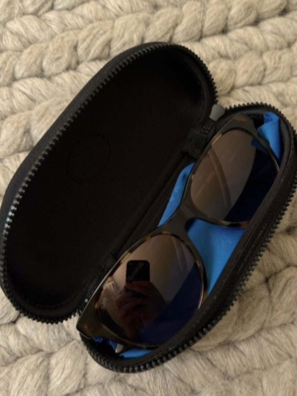 Costa Catherine Tortoise Sunglasses